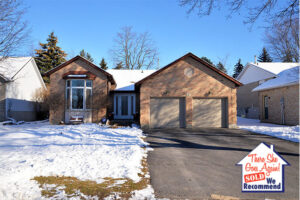 Sold Listing Barker Drive Sold Listing Barker Drive
