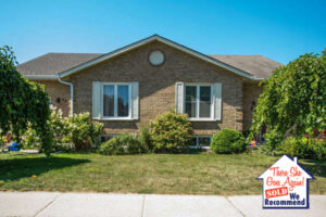 Sold Listing Barker Drive Sold Listing Barker Drive