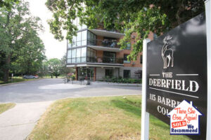 Sold Listing Barrett Court