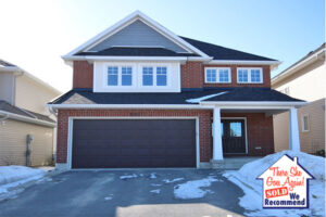 Sold Listing Bluffwood Ave