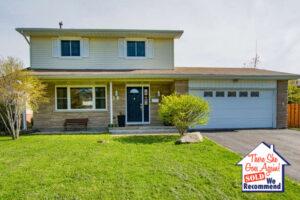 Sold Listing Bonny Lane