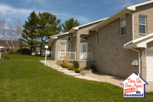 Sold Listing Booth Ave