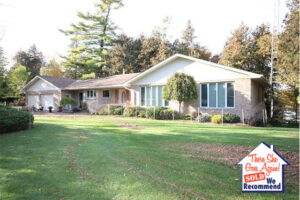Sold Listing Byrne Point Road