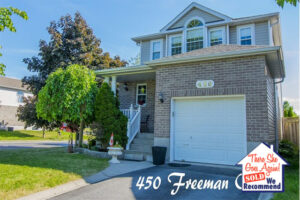 Sold Listing Freeman Street Sold Listing Freeman Street