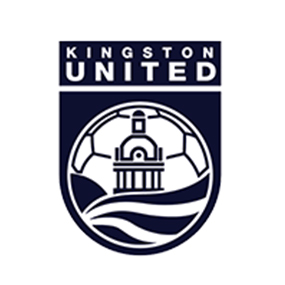kingston united logo