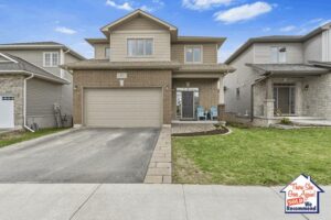 Sold Listing MacDougall Dr, Amherstview photo Sold Listing MacDougall Dr, Amherstview photo