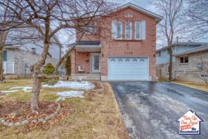 Sold Listing Wintergreen Cres photo Sold Listing Wintergreen Cres photo