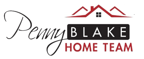 Penny Blake Home Team Logo